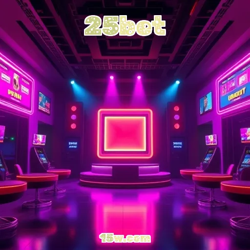 25bet Apostas ao Vivo: A Emoção em Tempo Real