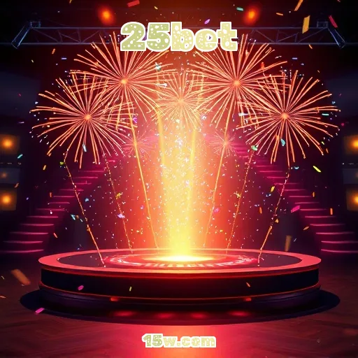 25bet: Explore os Incríveis Recursos dos Caça-Níqueis