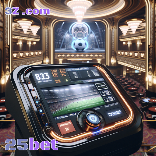 Inovação e Emoção na Seção Paga do 25bet