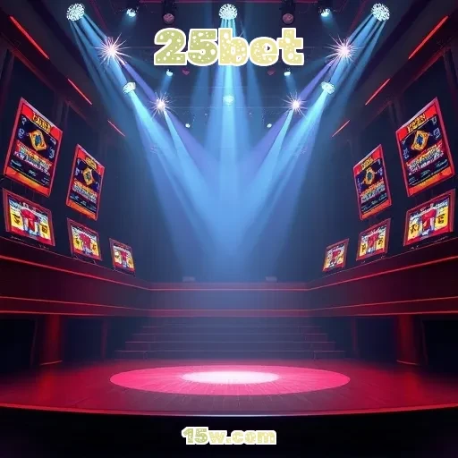 25bet Bingo Online