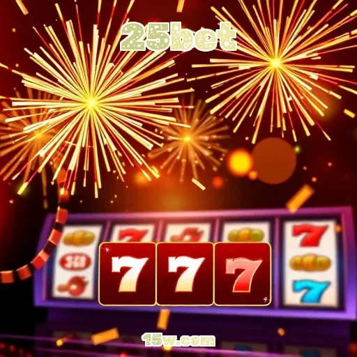 25bet Caça-Níqueis